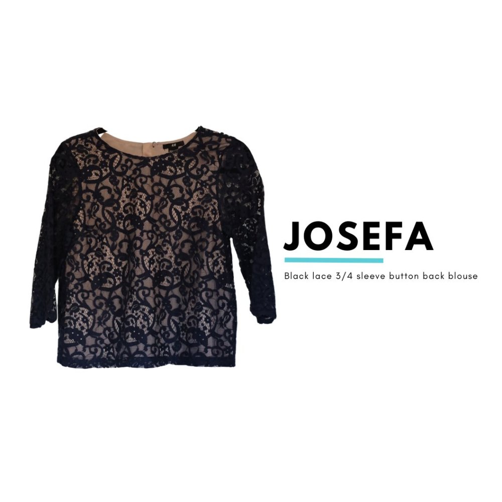 Josefa